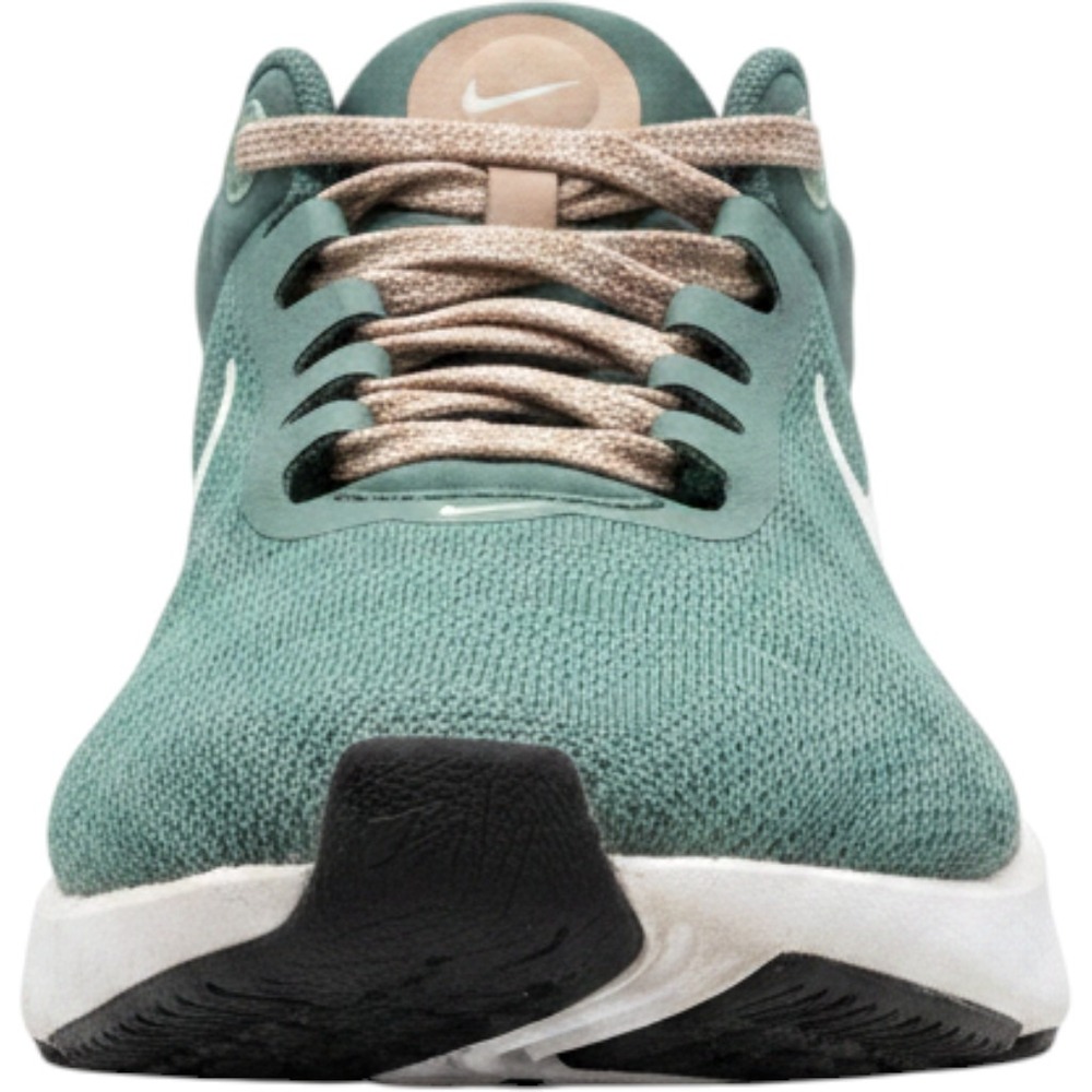 Nike Revolution 6 Next Nature Womens 8.5 Ocean Cube Teal Running Shoe DM0820-300 - Picture 2 of 9